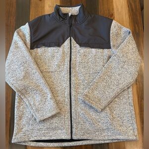 Men’s Ascend Knit Jacket